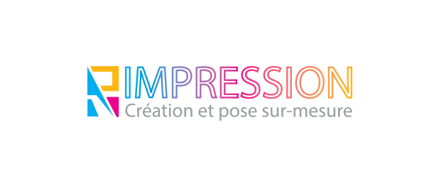 Création logo flocage api-impression